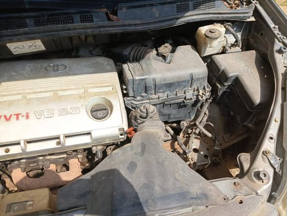 A picture of Toyota Sienna