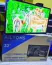 A picture of AILYONS TV