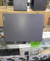 A picture of Lenovo Thinkpad