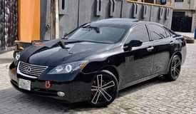 A picture of Tonyfrank Auto s