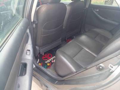 A picture of Toyota Corolla 06