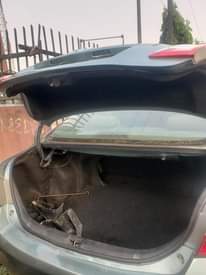 A picture of Registered Toyota Camry 2008