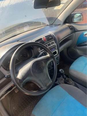 kia picanto