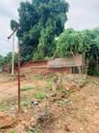 A picture of TITTLE PLOT FOR SALE NANSANA KABULENGWA