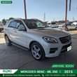 A picture of Coming soon Reserve your next Mercedes Benz ML350 2015 With