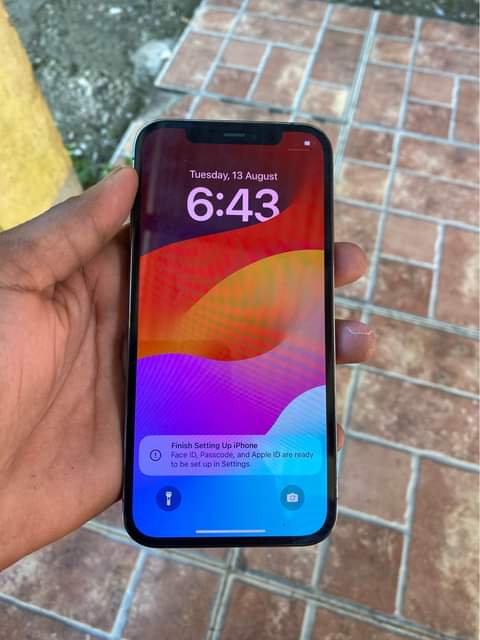 iphone 12pro