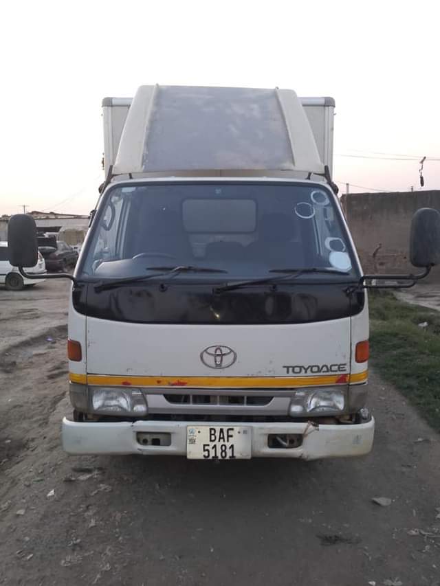 toyota toyoace