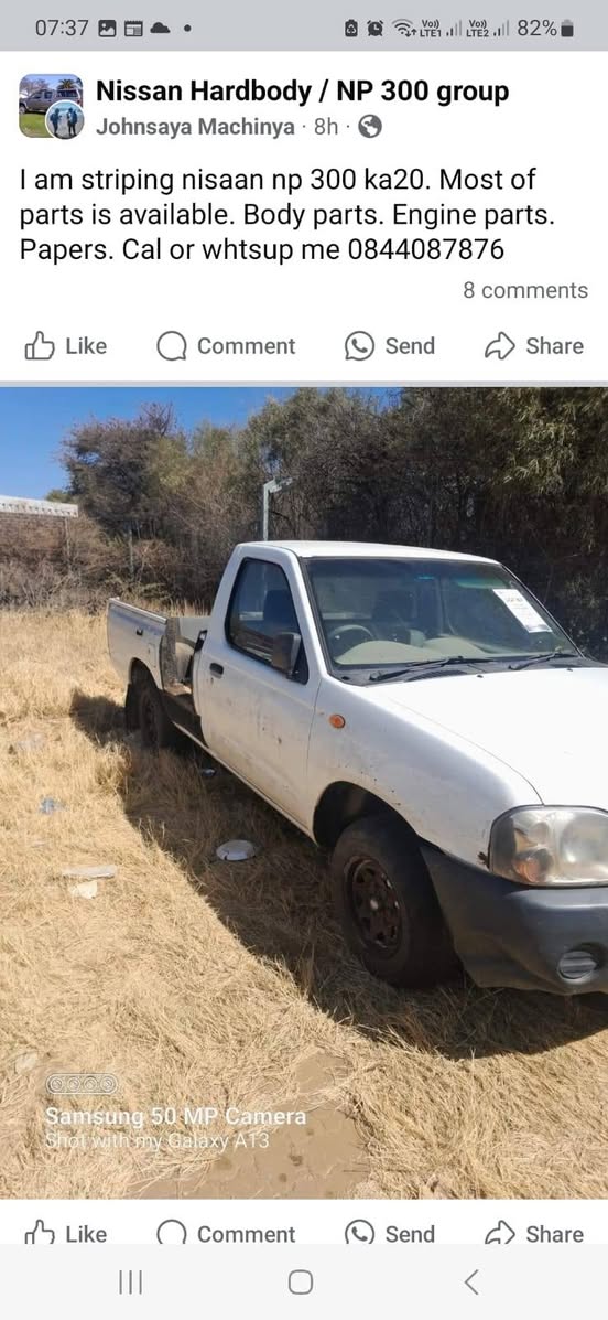 bakkies under r40000