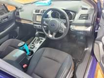 A picture of Subaru legacy..5seater..petrol...4wd..2014model...on...sale.. ...swap allowed