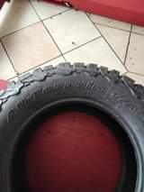 A picture of 265 65 17