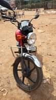 A picture of Quick sale Hunter for sale 1 8M Call Or Whatsapp