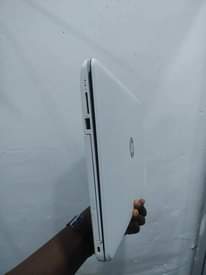 A picture of HP LAPTOP