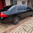 A picture of 2007 Honda Accord