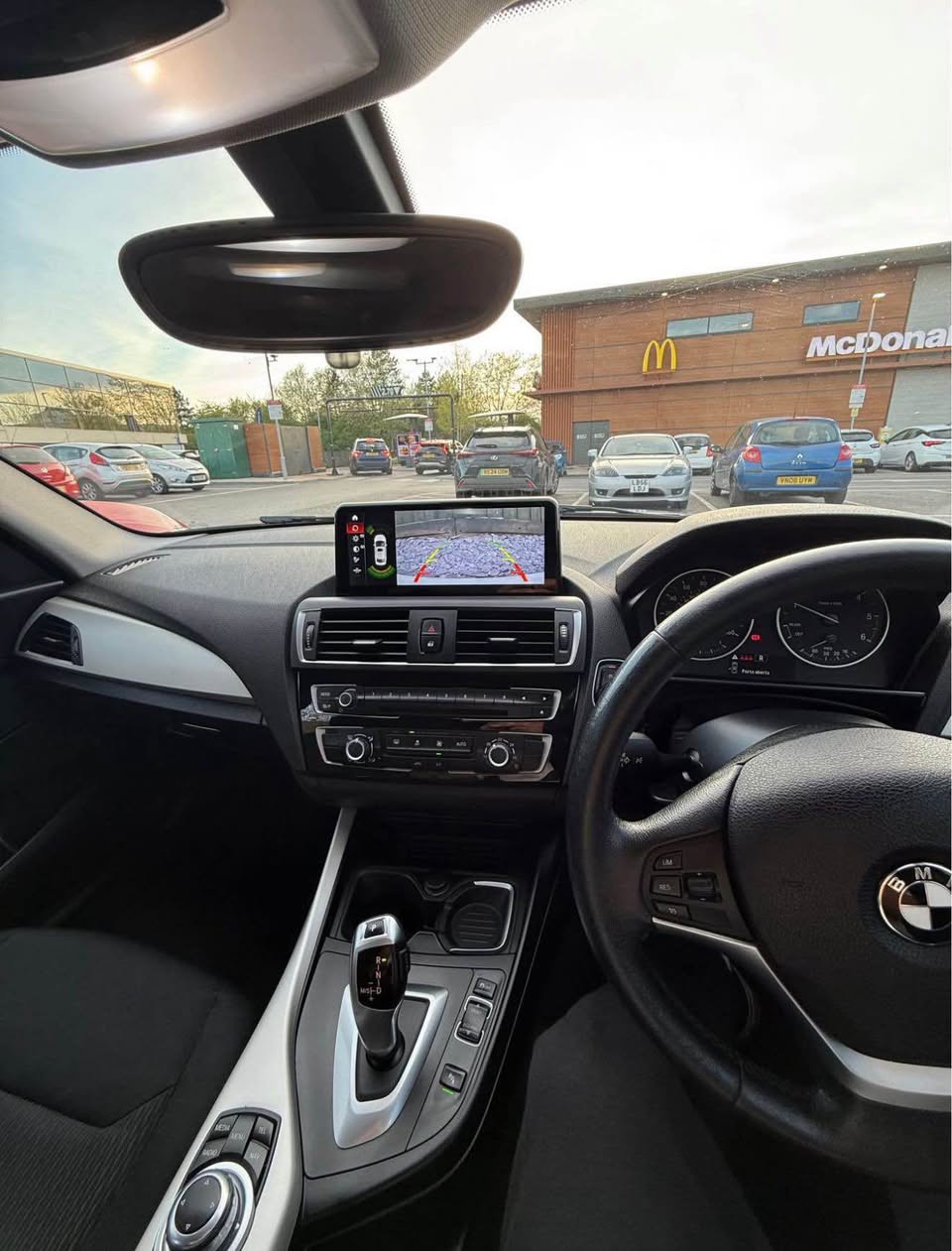 bmw 116d