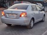 A picture of Toyota belta