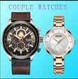A picture of Couple Watches