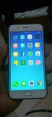 A picture of oppo a57 mpyaaaa mno gb64 ram4 net4g 0687879635
