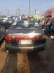 A picture of Nissan Sentra