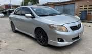 A picture of Relocation Sales Very Extra Clean Corolla Sport Edition 2010 barely