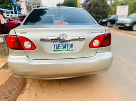 A picture of Neatly used call 07062211638 for more details