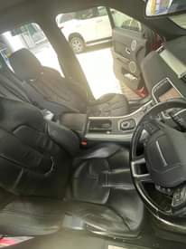 A picture of GARI YA MZUNGU USHURU BADO HAUJALIPWA