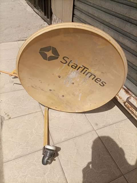 startimes