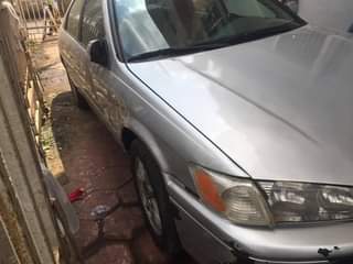 A picture of Car