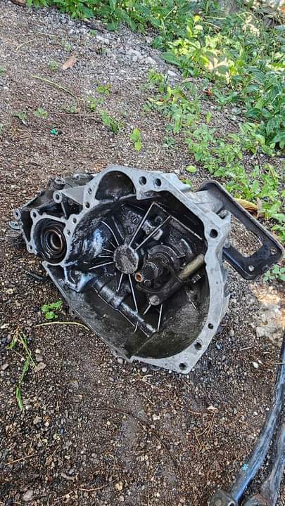 nissan ga15 engine
