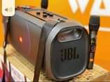 A picture of Original Herman kardon and JBL Bluetooth speaker