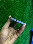 A picture of iPhone 12 with Face ID 64gib chip unlock