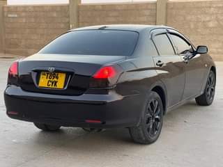 A picture of Toyota Verossa Milioni 5 Dodoma mjini