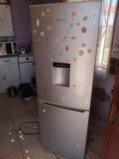 classifieds/fridges