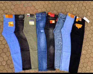 clothes