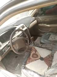 A picture of FOR SALE Belgium standard Toyota Camry Jos PLATEAU STATE Bolt