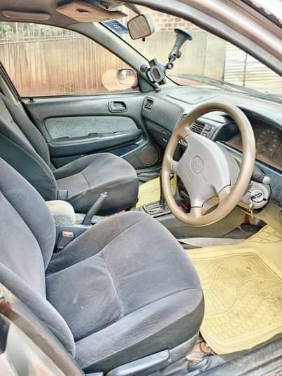 A picture of TOYOTA 110