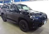 A picture of LAND CRUISER PRADO TX