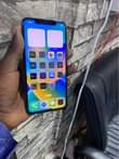 A picture of iPhone Xs Max 256gbs