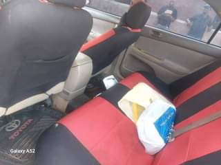 A picture of Toyota Camry