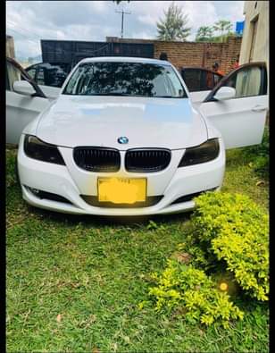 used bmw