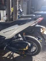 A picture of Hondaa Varioo cc150