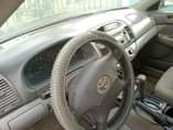 A picture of Toyota Camry