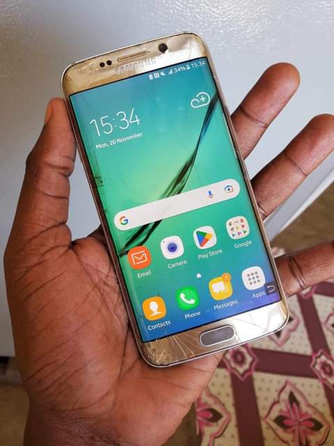 samsung galaxy s6