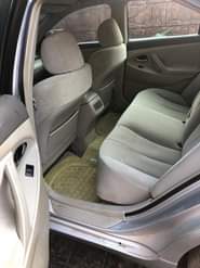 A picture of Toyota Camry spider Location Owerri Price 3 8m Ac chilling