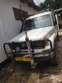 A picture of LANDCRUISER 0620356906