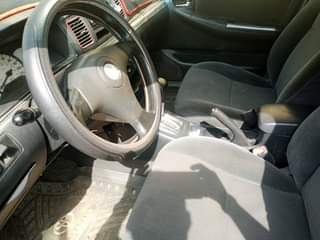 A picture of Toyota Corolla sport First Body Engine Gear and AC 4