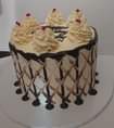 A picture of Genesis cakes bakery