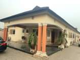 A picture of Hot hot hot SALES 5bedrooms flats for sale at awoyaya