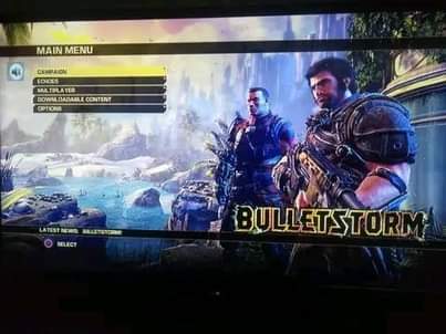 A picture of Ps3