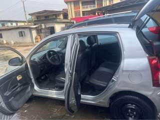 A picture of 2009 KIA CERENTO FOR SALE