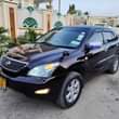 A picture of Harrier New Model